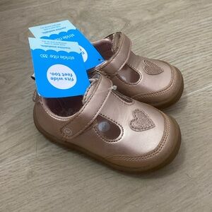 Stride Rite 360 Walker Shoe Size 4.5